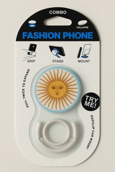 FASHION PHONE SOPORTE GLIP PARA CELULAR
