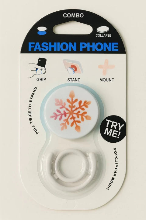FASHION PHONE SOPORTE GLIP PARA CELULAR