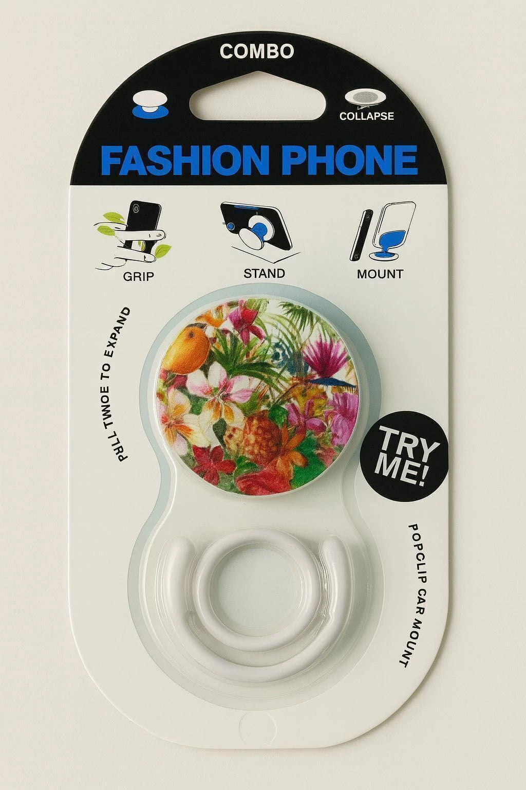 FASHION PHONE SOPORTE GLIP PARA CELULAR