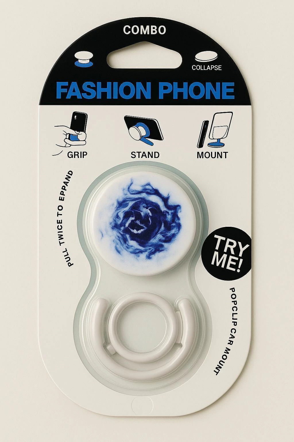 FASHION PHONE SOPORTE GLIP PARA CELULAR