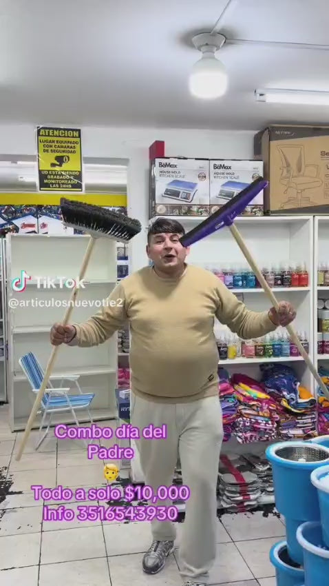 COMBO PARA PAPÁ