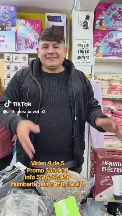 COMBO EMPRENDEDOR
