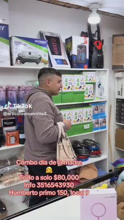 COMBO DIA DE LA MADRE