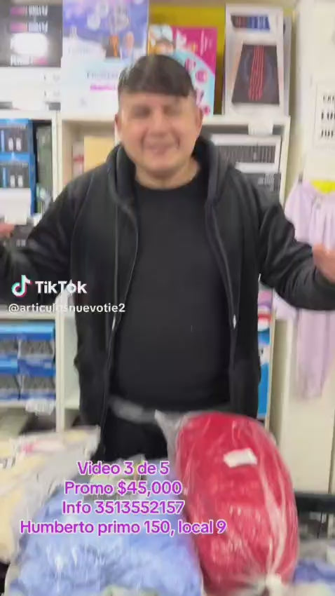 COMBO EMPRENDEDOR