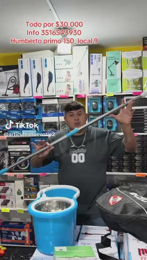 COMBO TODO POR $30.000