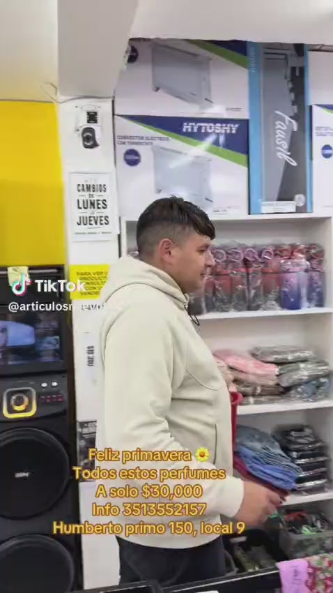 COMBO FELIZ PRIMAVERA