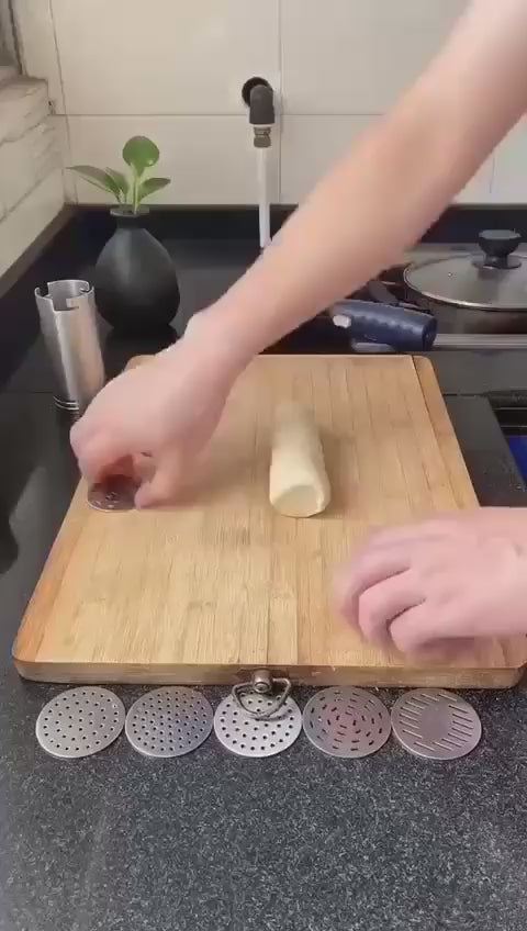 MAQUINA DE HACER PASTAS